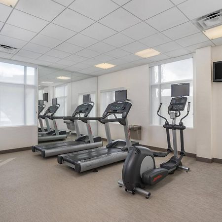 Springhill Suites By Marriott Downtown Chattanooga/Cameron Harbor Extérieur photo