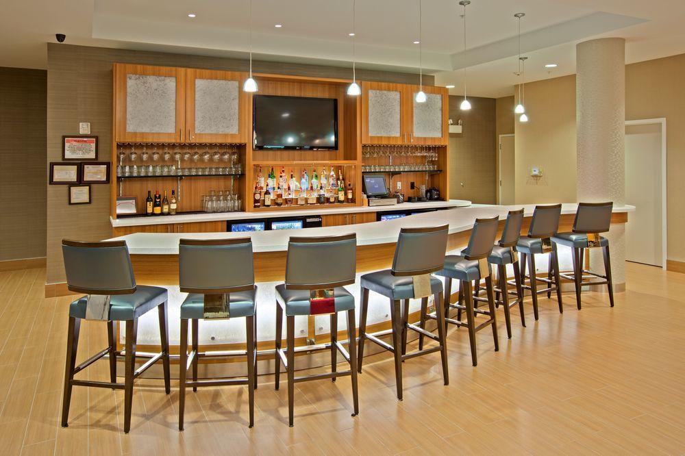 Springhill Suites By Marriott Downtown Chattanooga/Cameron Harbor Extérieur photo