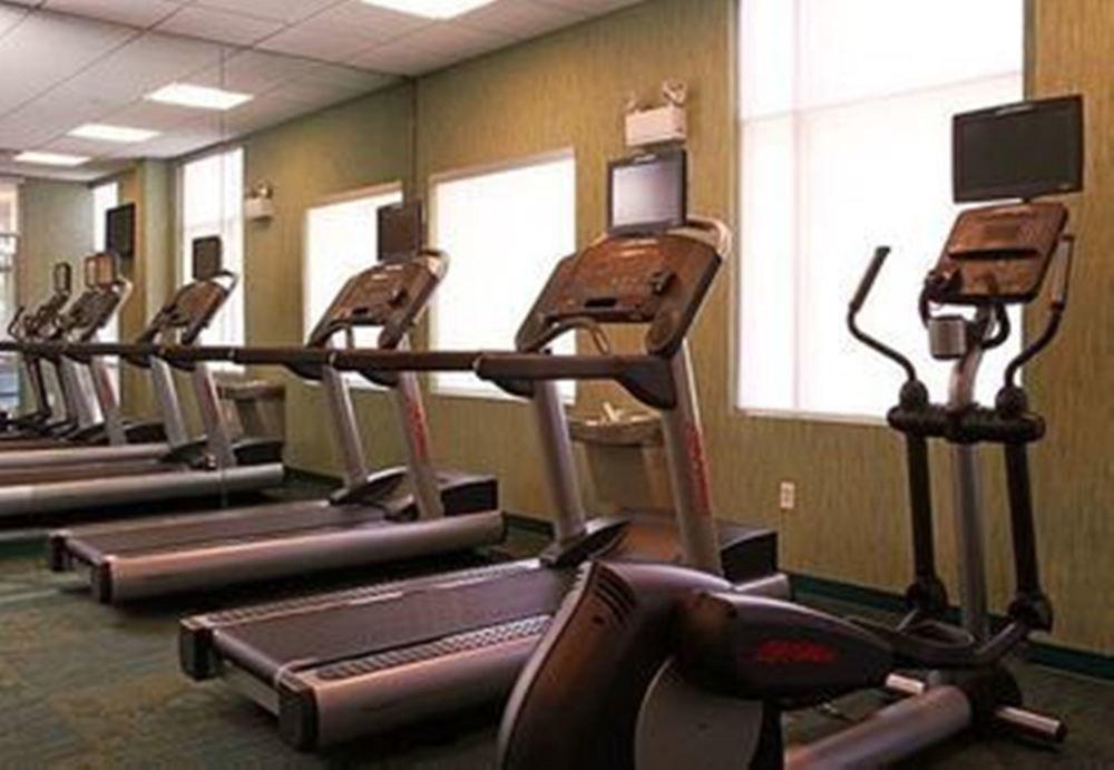Springhill Suites By Marriott Downtown Chattanooga/Cameron Harbor Extérieur photo
