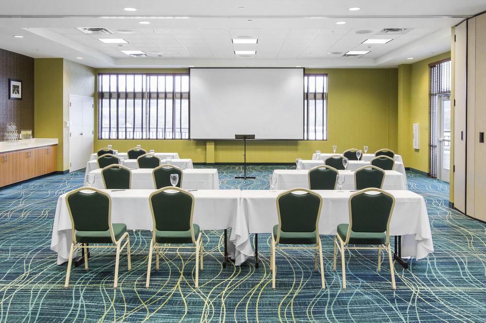 Springhill Suites By Marriott Downtown Chattanooga/Cameron Harbor Extérieur photo
