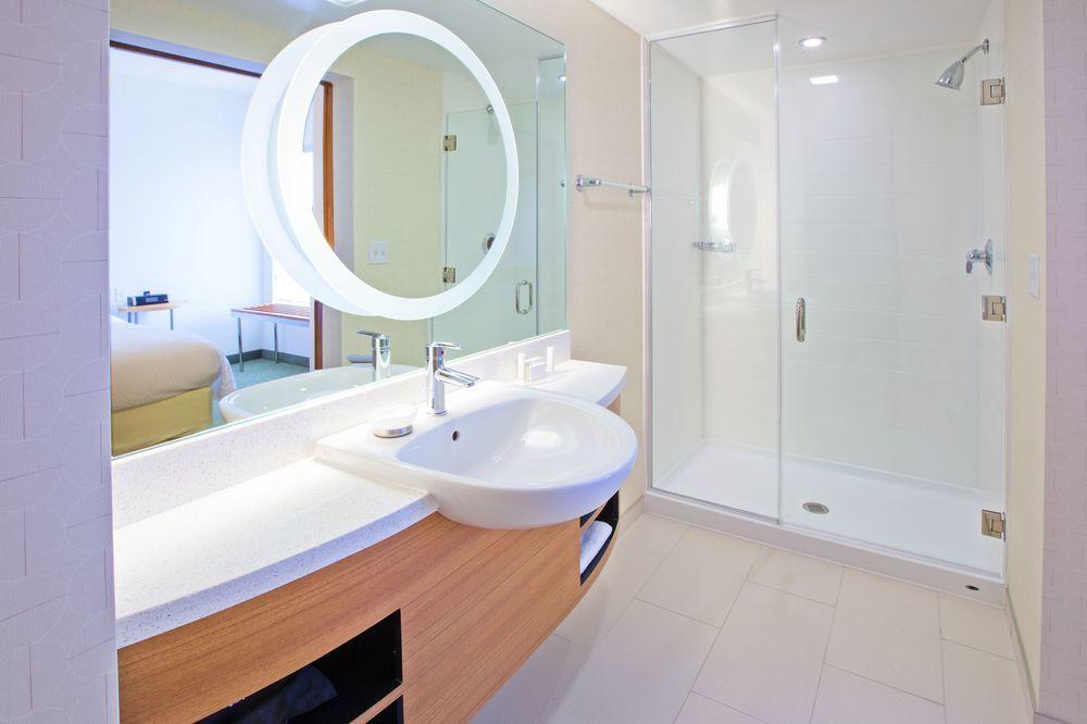 Springhill Suites By Marriott Downtown Chattanooga/Cameron Harbor Extérieur photo