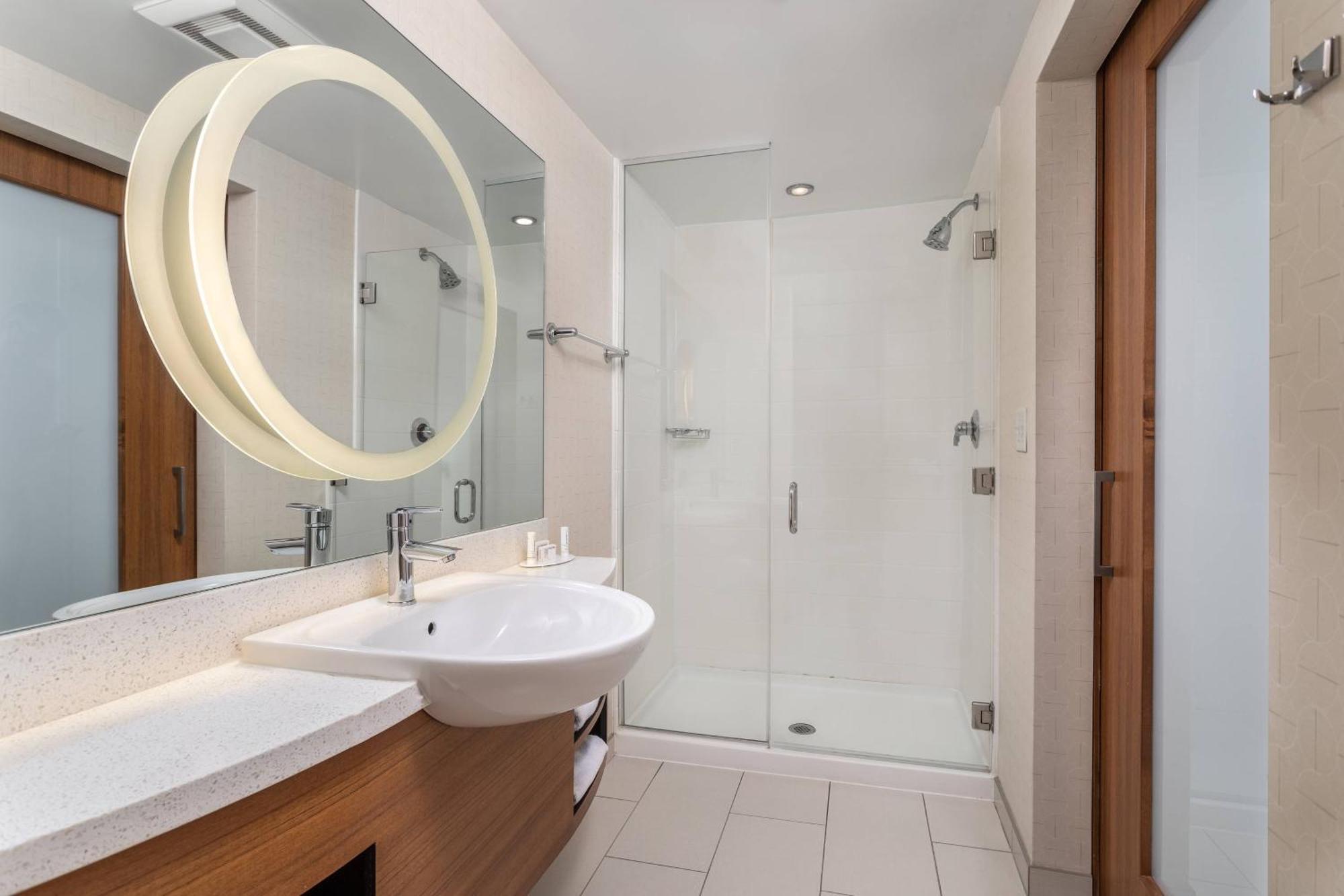 Springhill Suites By Marriott Downtown Chattanooga/Cameron Harbor Extérieur photo