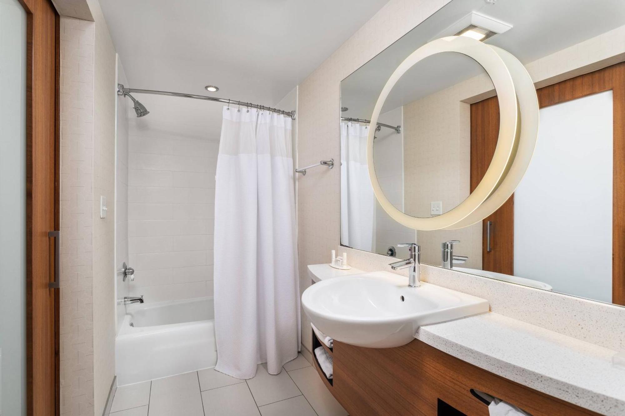 Springhill Suites By Marriott Downtown Chattanooga/Cameron Harbor Extérieur photo