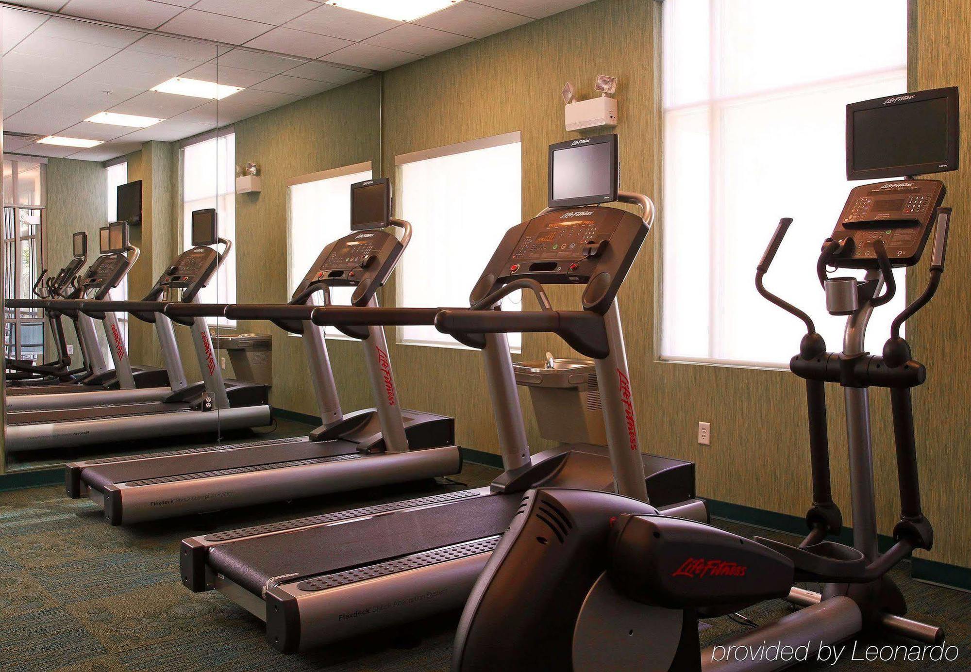 Springhill Suites By Marriott Downtown Chattanooga/Cameron Harbor Extérieur photo