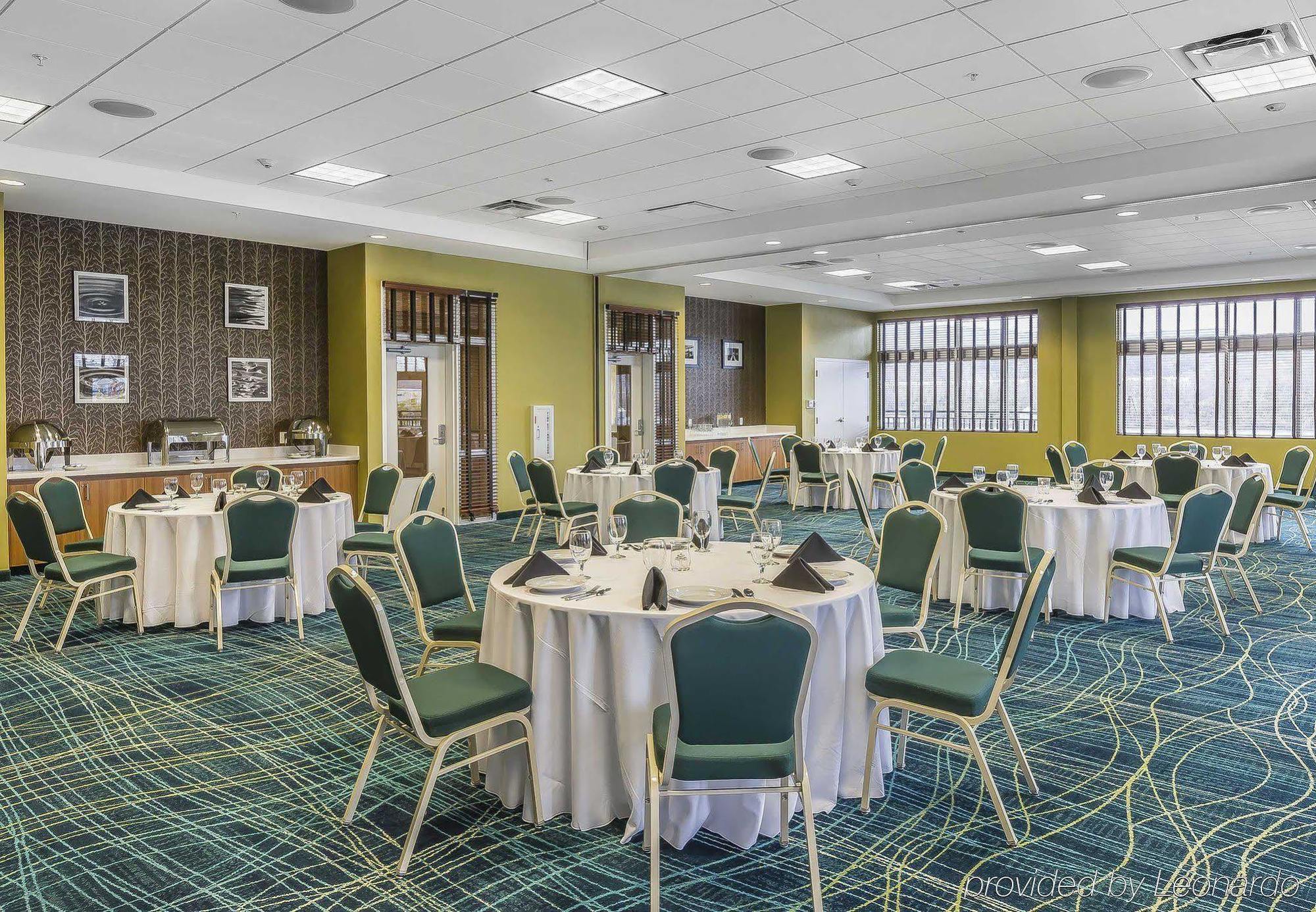 Springhill Suites By Marriott Downtown Chattanooga/Cameron Harbor Extérieur photo