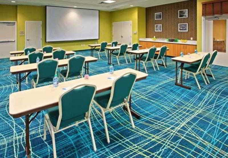 Springhill Suites By Marriott Downtown Chattanooga/Cameron Harbor Extérieur photo